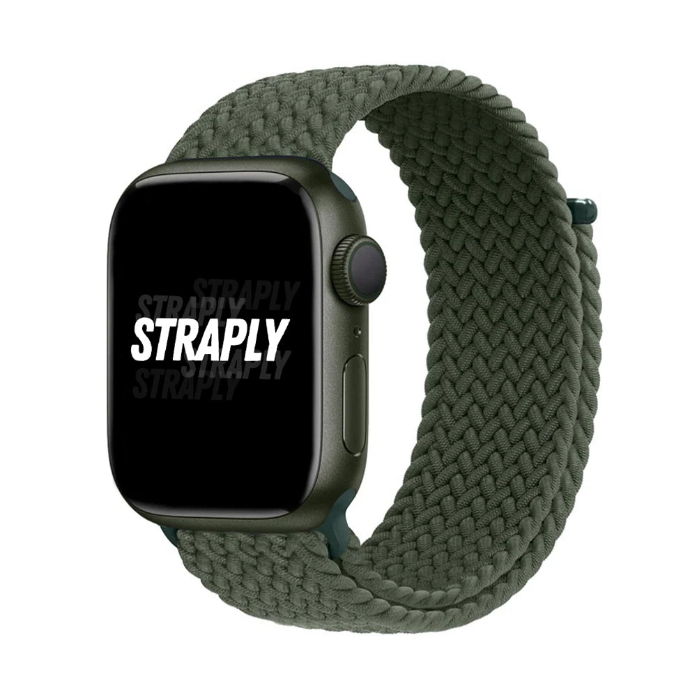 Woven - Sport Najlonski Loop