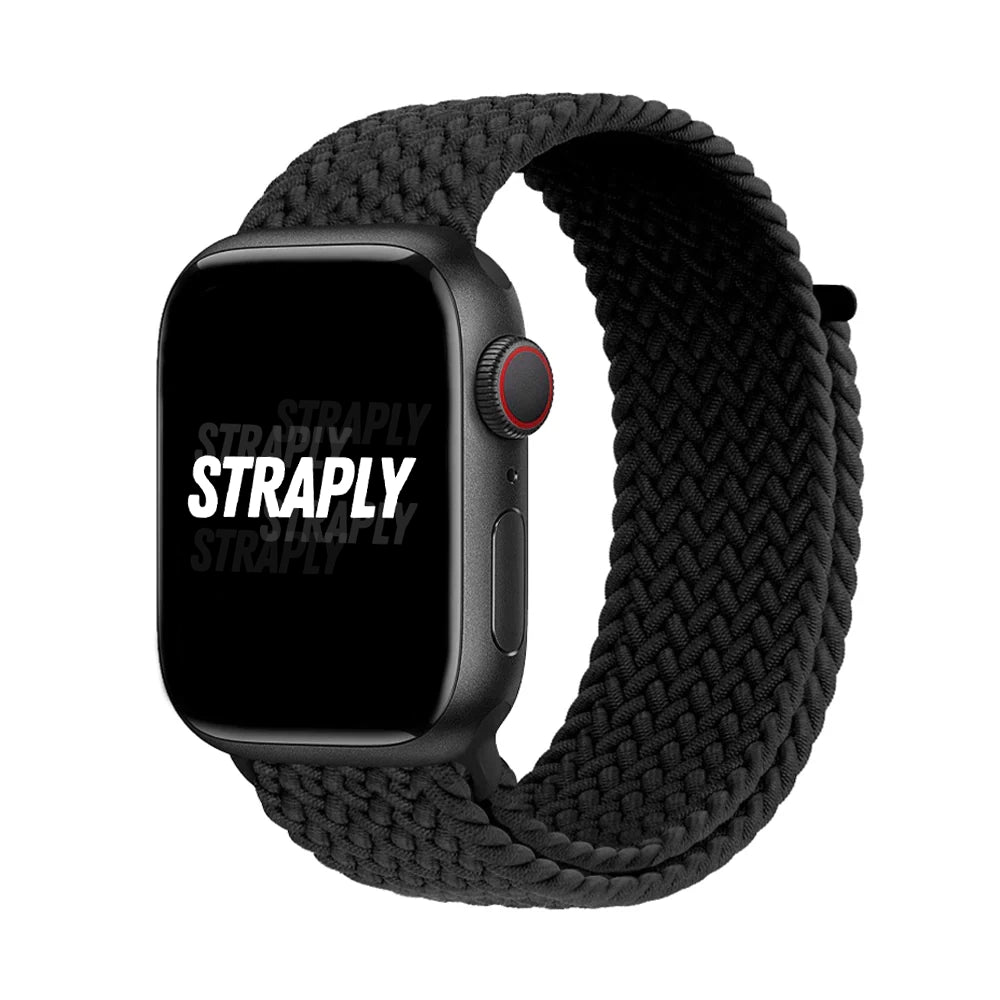 Woven - Sport Najlonski Loop