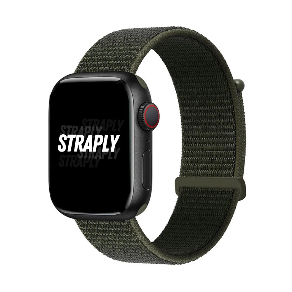 Aren - Sport Najlonski Loop