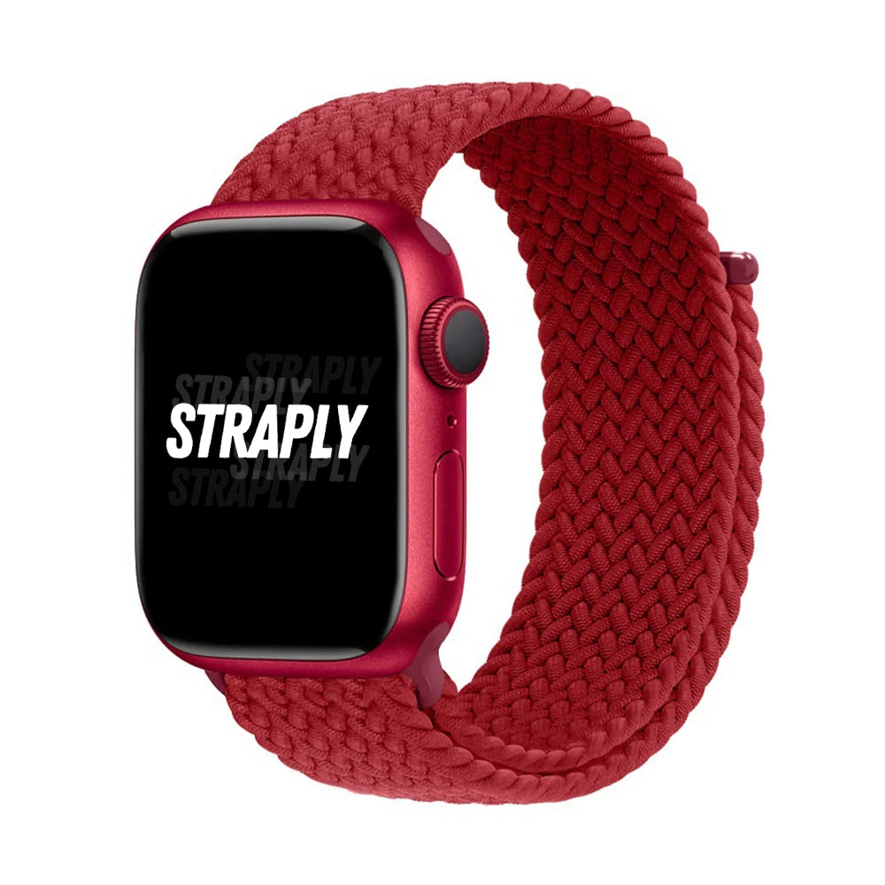 Woven - Sport Najlonski Loop