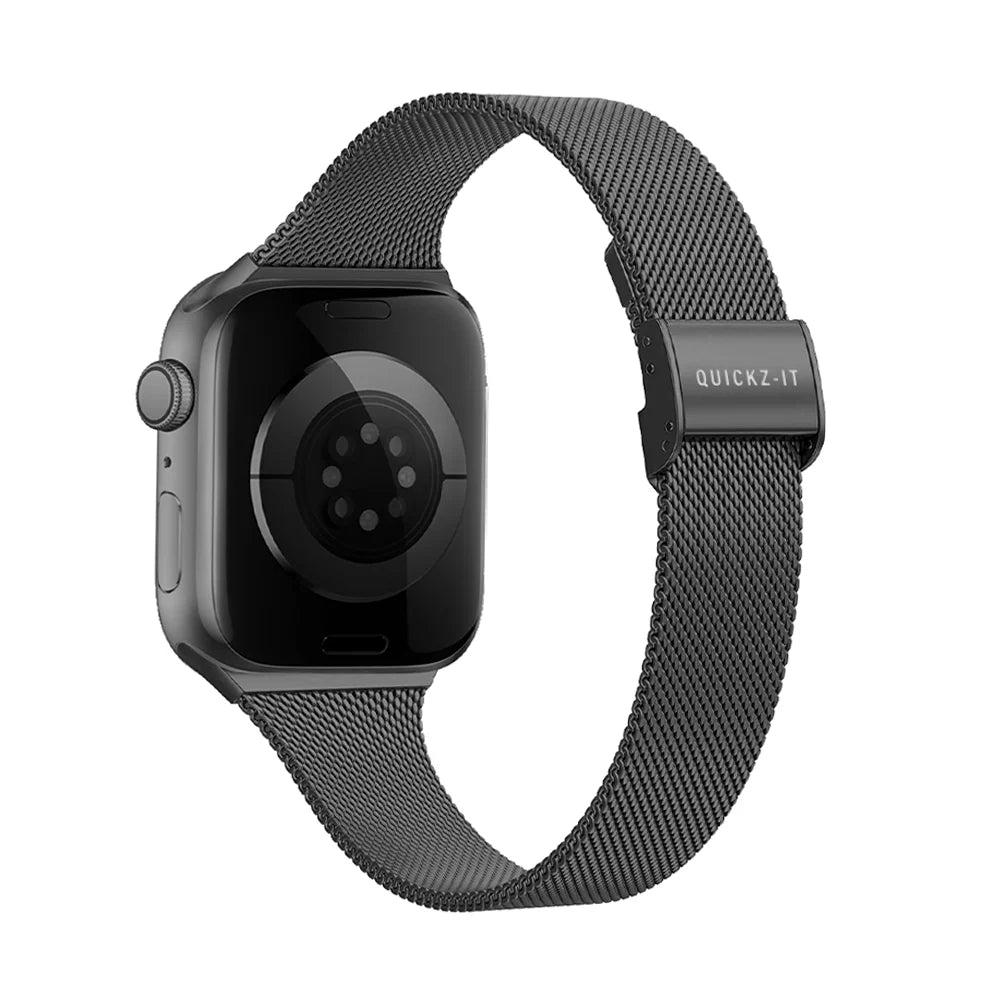 Stella - Milanski Mesh