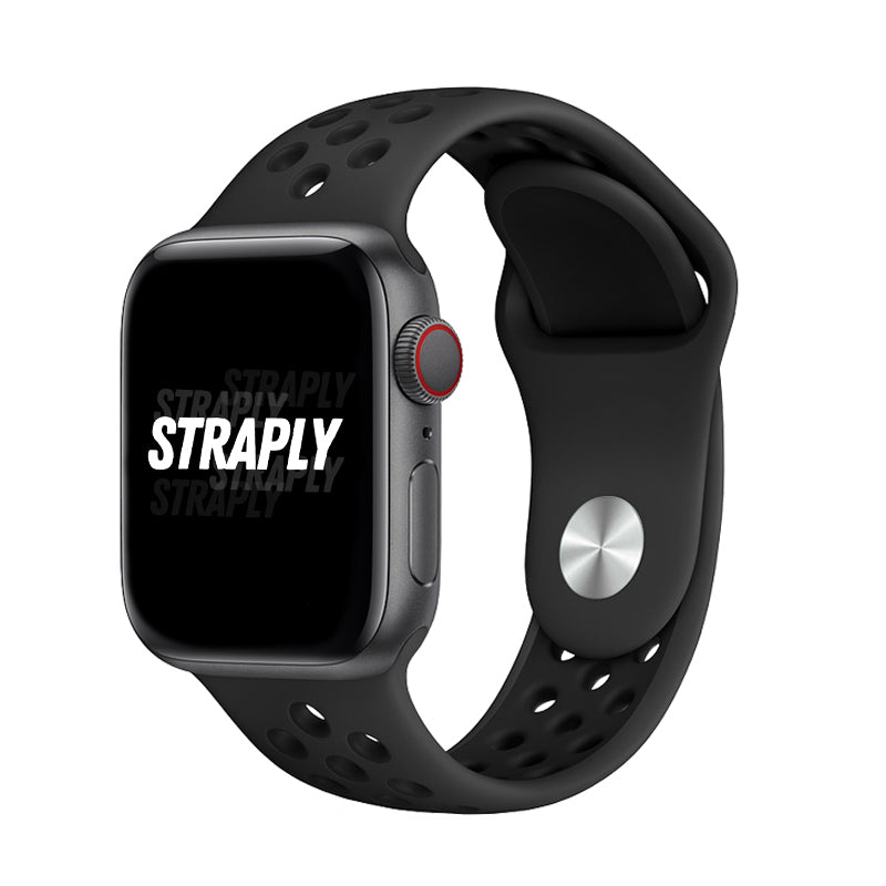 Activo - Sport Silikonski Loop