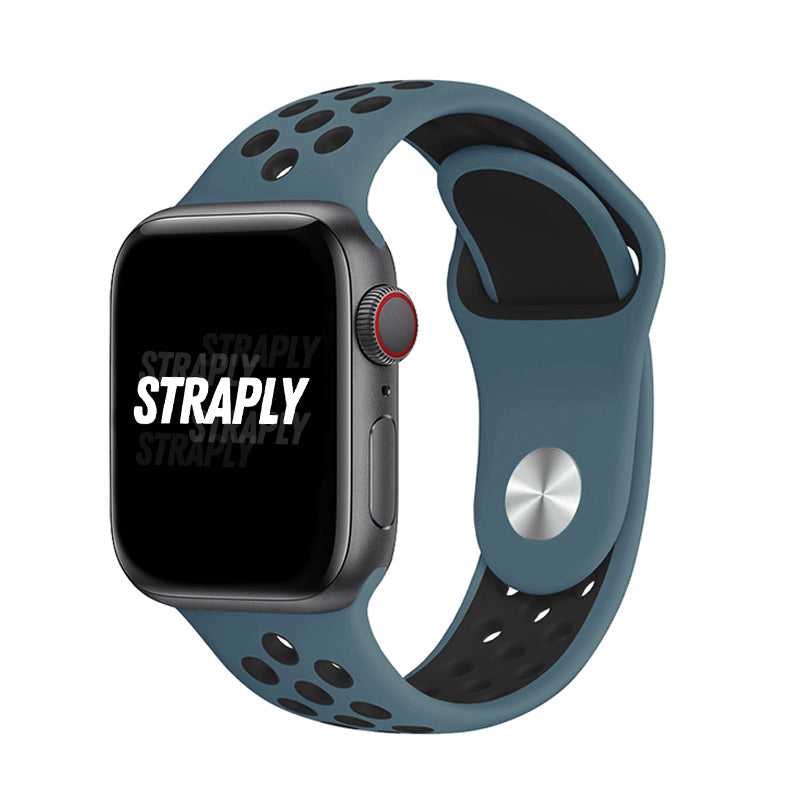 Activo - Sport Silikonski Loop