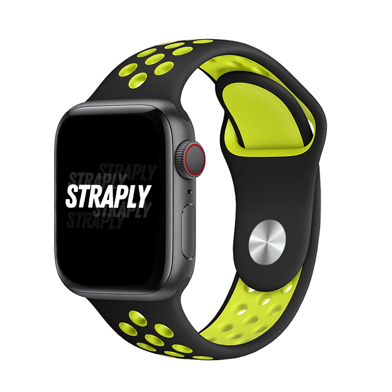Activo - Sport Silikonski Loop