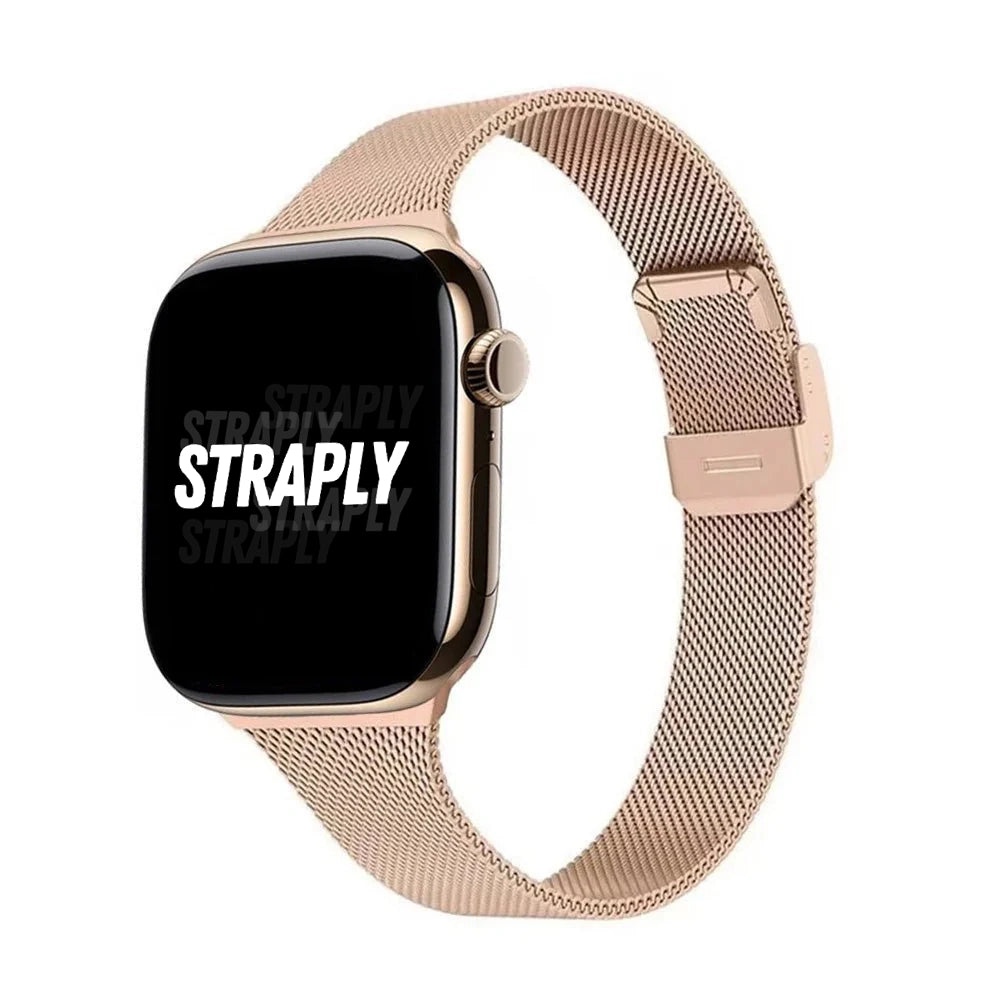 Stella - Milanski Mesh
