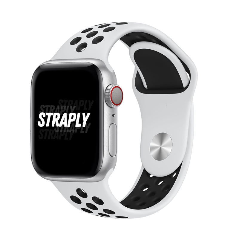 Activo - Sport Silikonski Loop